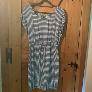 Old Navy Dress Small